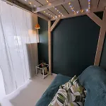 아파트 Le Cocon Du Bastion 멍똥