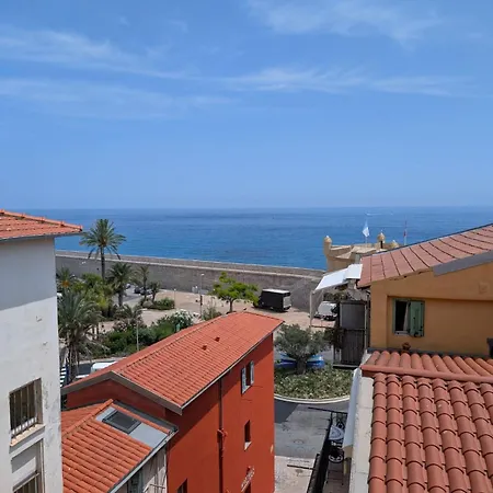 Le Cocon Du Bastion *