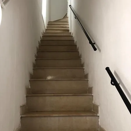 Le Cocon Du Bastion * Μεντόν