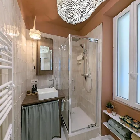 Appartement Le Cocon Du Bastion *