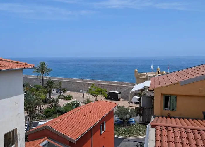 Le Cocon Du Bastion *