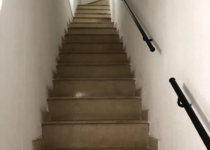 Le Cocon Du Bastion * Μεντόν