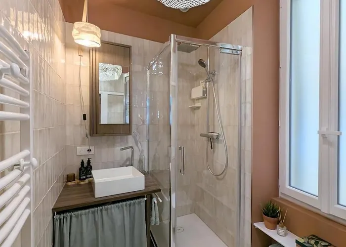 Апартаменти Le Cocon Du Bastion *